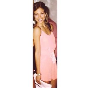 Wilfred | Neon Romper